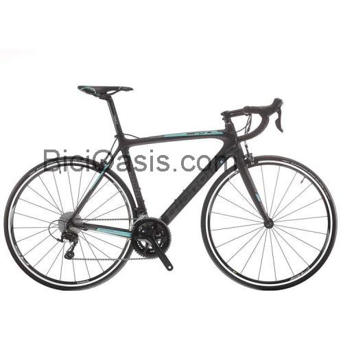Bianchi Sempre Pro 105 ficha técnica y opiniones